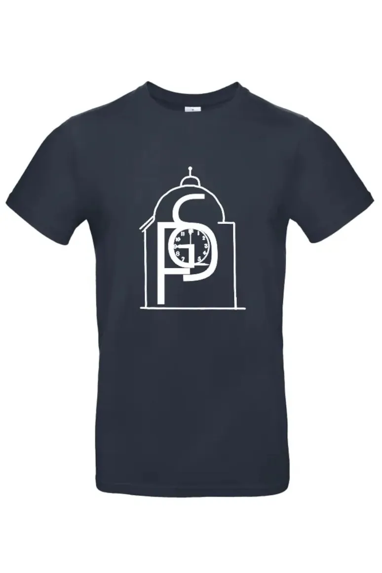 T-Shirt Friedrich Grundschule
